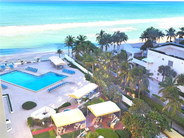 3505 S Ocean Dr 1011, Hollywood, FL 33019