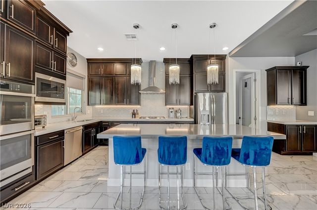 3943 Reyes Avenue, Las Vegas, NV 89141