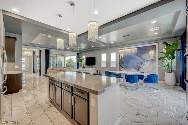 3943 Reyes Avenue, Las Vegas, NV 89141