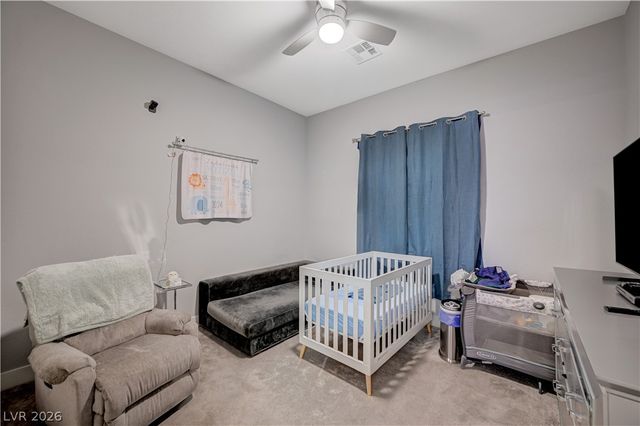 3943 Reyes Avenue, Las Vegas, NV 89141