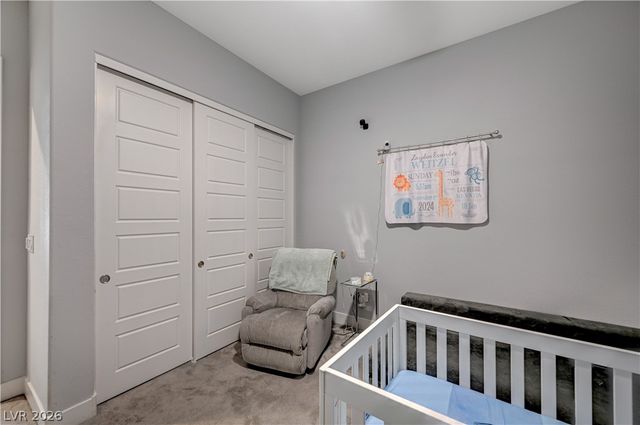 3943 Reyes Avenue, Las Vegas, NV 89141