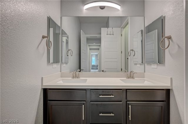 3943 Reyes Avenue, Las Vegas, NV 89141