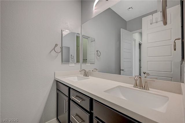 3943 Reyes Avenue, Las Vegas, NV 89141