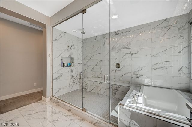3943 Reyes Avenue, Las Vegas, NV 89141