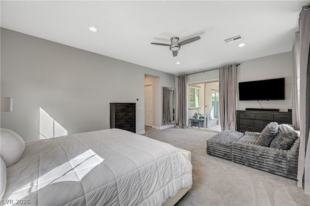3943 Reyes Avenue, Las Vegas, NV 89141