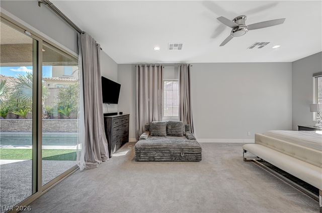 3943 Reyes Avenue, Las Vegas, NV 89141