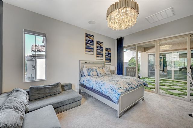 3943 Reyes Avenue, Las Vegas, NV 89141