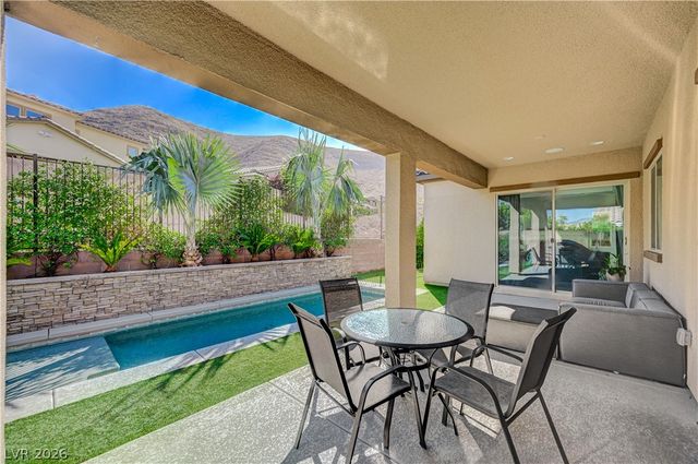 3943 Reyes Avenue, Las Vegas, NV 89141