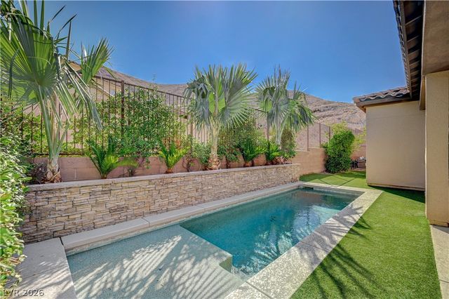 3943 Reyes Avenue, Las Vegas, NV 89141