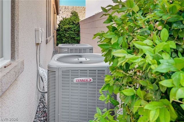 3943 Reyes Avenue, Las Vegas, NV 89141