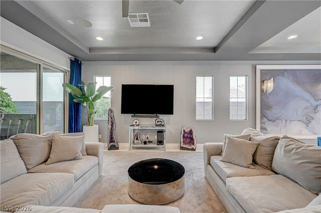 3943 Reyes Avenue, Las Vegas, NV 89141