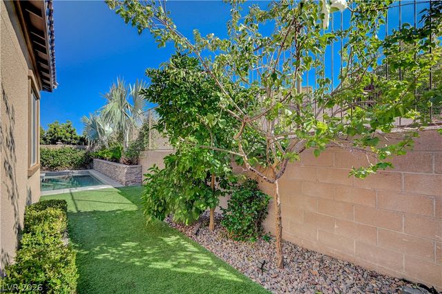 3943 Reyes Avenue, Las Vegas, NV 89141