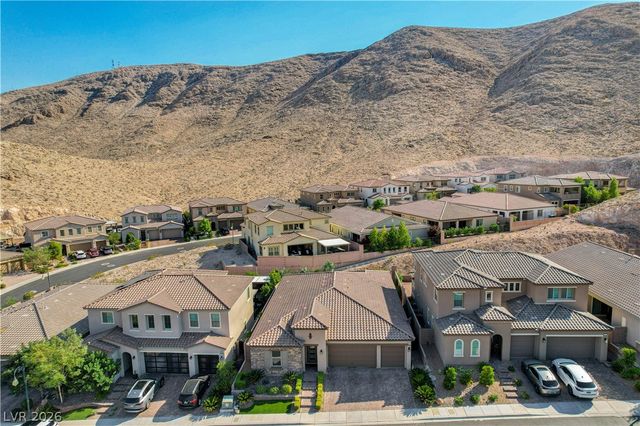 3943 Reyes Avenue, Las Vegas, NV 89141