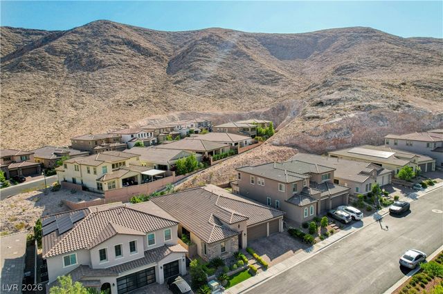 3943 Reyes Avenue, Las Vegas, NV 89141
