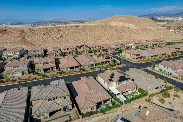 3943 Reyes Avenue, Las Vegas, NV 89141