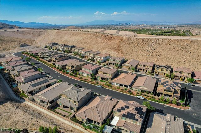 3943 Reyes Avenue, Las Vegas, NV 89141