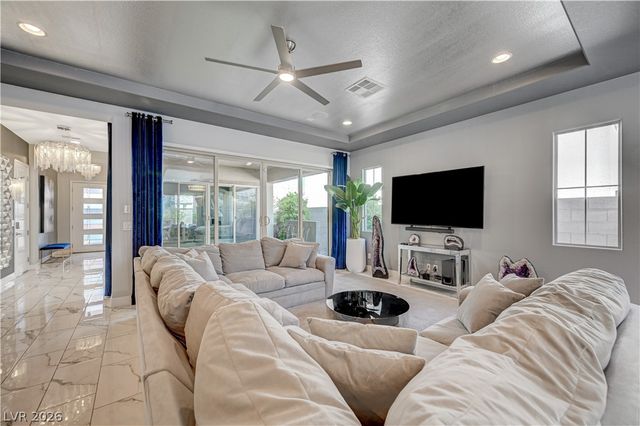 3943 Reyes Avenue, Las Vegas, NV 89141