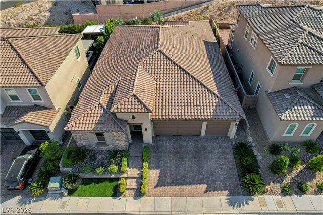 3943 Reyes Avenue, Las Vegas, NV 89141