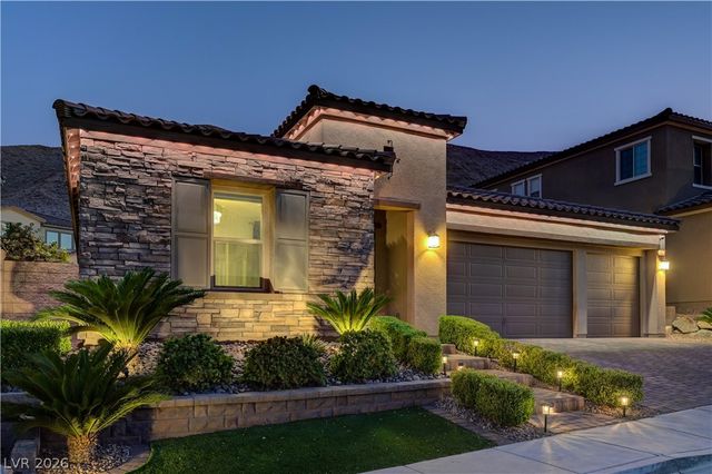 3943 Reyes Avenue, Las Vegas, NV 89141