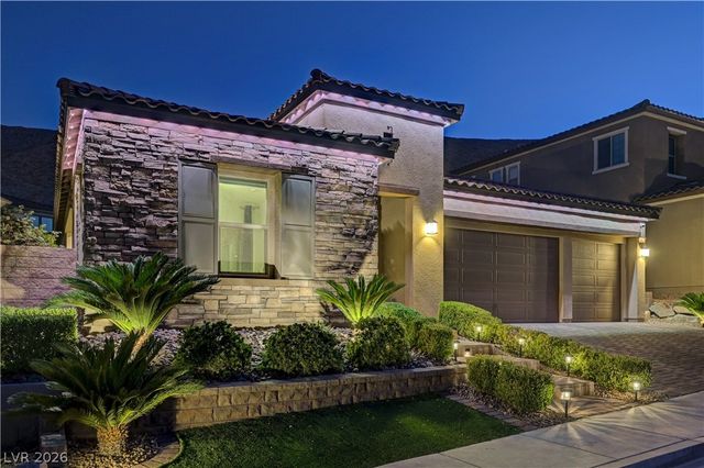 3943 Reyes Avenue, Las Vegas, NV 89141