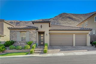 3943 Reyes Avenue, Las Vegas, NV 89141
