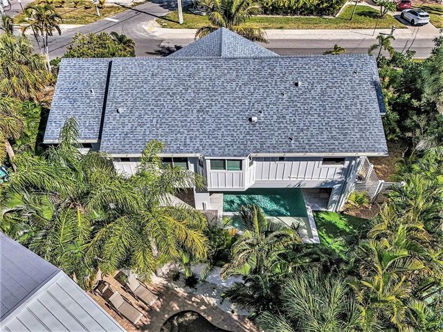 5708 HOLMES BOULEVARD, Holmes Beach, FL 34217