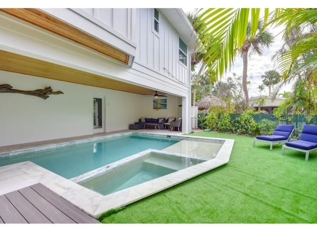 5708 HOLMES BOULEVARD, Holmes Beach, FL 34217