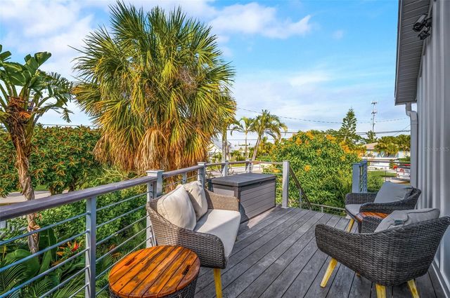 5708 HOLMES BOULEVARD, Holmes Beach, FL 34217