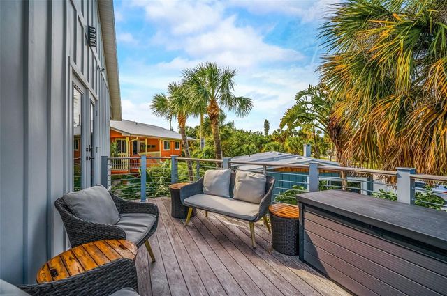 5708 HOLMES BOULEVARD, Holmes Beach, FL 34217