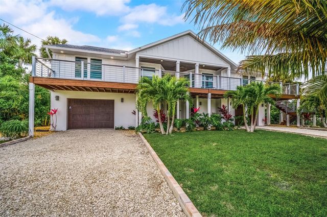 5708 HOLMES BOULEVARD, Holmes Beach, FL 34217