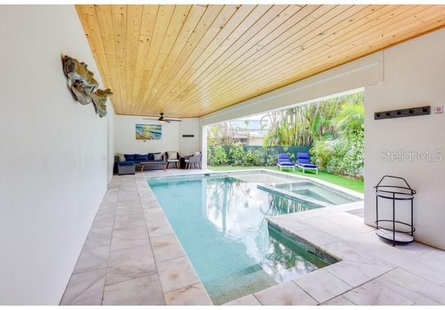 5708 HOLMES BOULEVARD, Holmes Beach, FL 34217