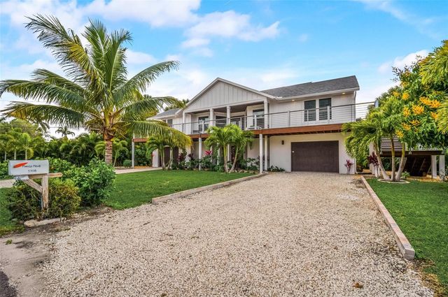 5708 HOLMES BOULEVARD, Holmes Beach, FL 34217