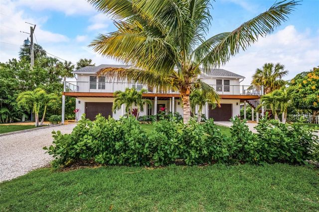 5708 HOLMES BOULEVARD, Holmes Beach, FL 34217
