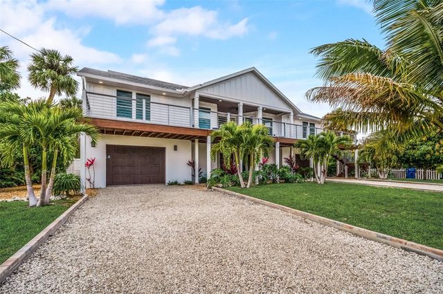 5708 HOLMES BOULEVARD, Holmes Beach, FL 34217