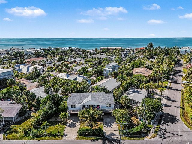 5708 HOLMES BOULEVARD, Holmes Beach, FL 34217