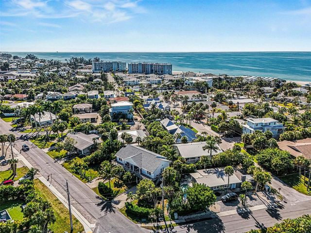 5708 HOLMES BOULEVARD, Holmes Beach, FL 34217