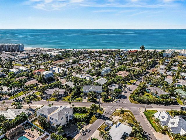 5708 HOLMES BOULEVARD, Holmes Beach, FL 34217