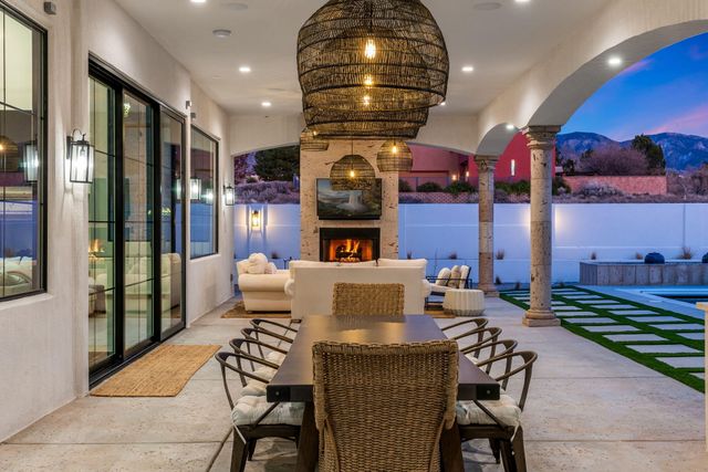 9400 Elena Drive NE, Albuquerque, NM 87122