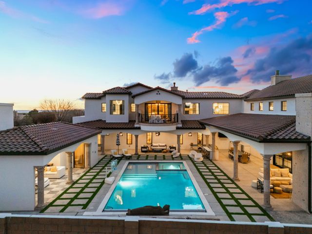 9400 Elena Drive NE, Albuquerque, NM 87122