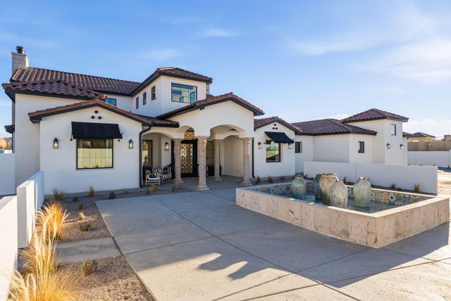 9400 Elena Drive NE, Albuquerque, NM 87122