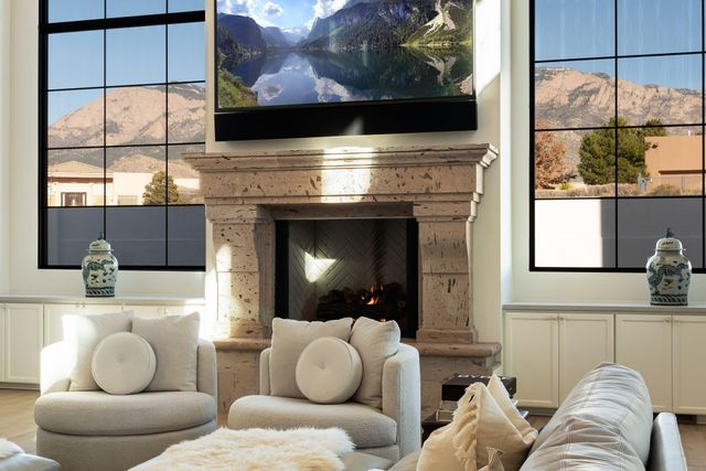 9400 Elena Drive NE, Albuquerque, NM 87122