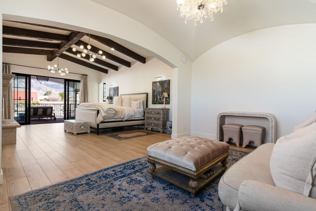 9400 Elena Drive NE, Albuquerque, NM 87122