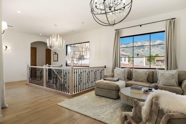 9400 Elena Drive NE, Albuquerque, NM 87122