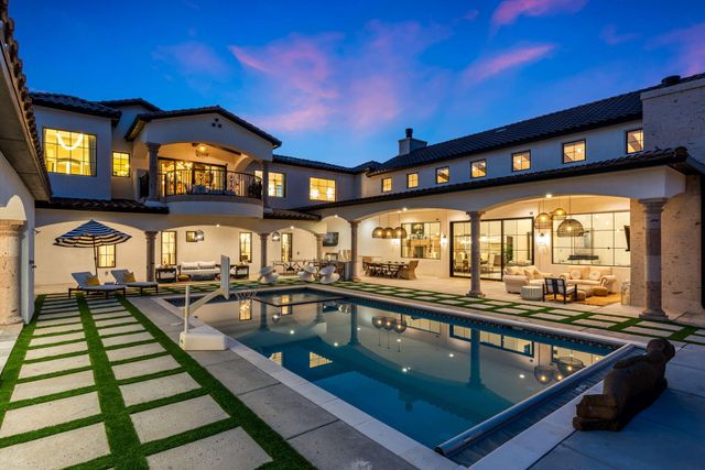 9400 Elena Drive NE, Albuquerque, NM 87122