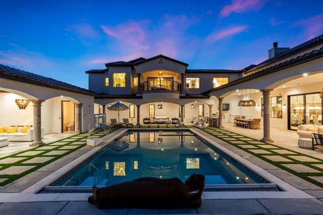 9400 Elena Drive NE, Albuquerque, NM 87122