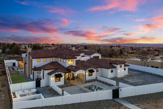 9400 Elena Drive NE, Albuquerque, NM 87122