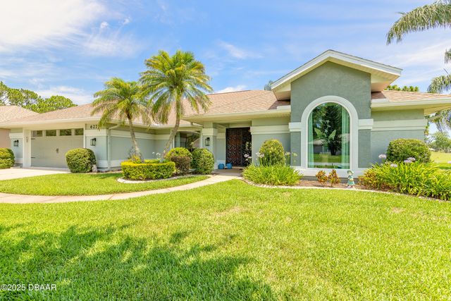 6273 Paradise Island Court, Port Orange, FL 32128
