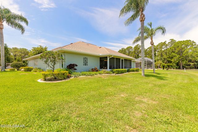 6273 Paradise Island Court, Port Orange, FL 32128