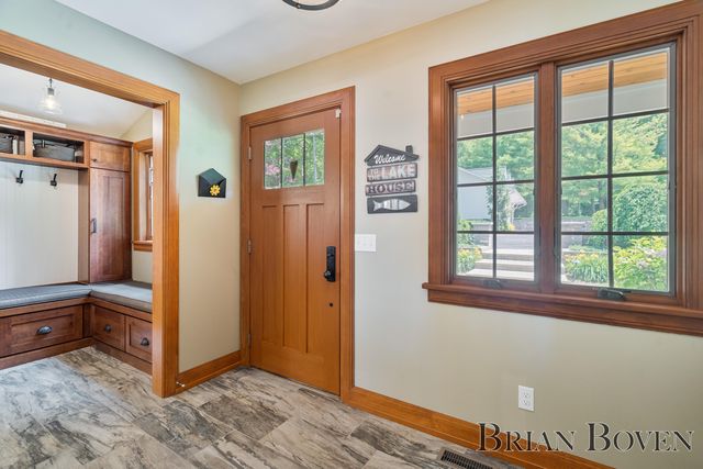 2625 Elmwood Drive, Pierson Twp, MI 49339