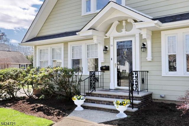 61 Fairview Ave, Glen Rock Boro, NJ 07452